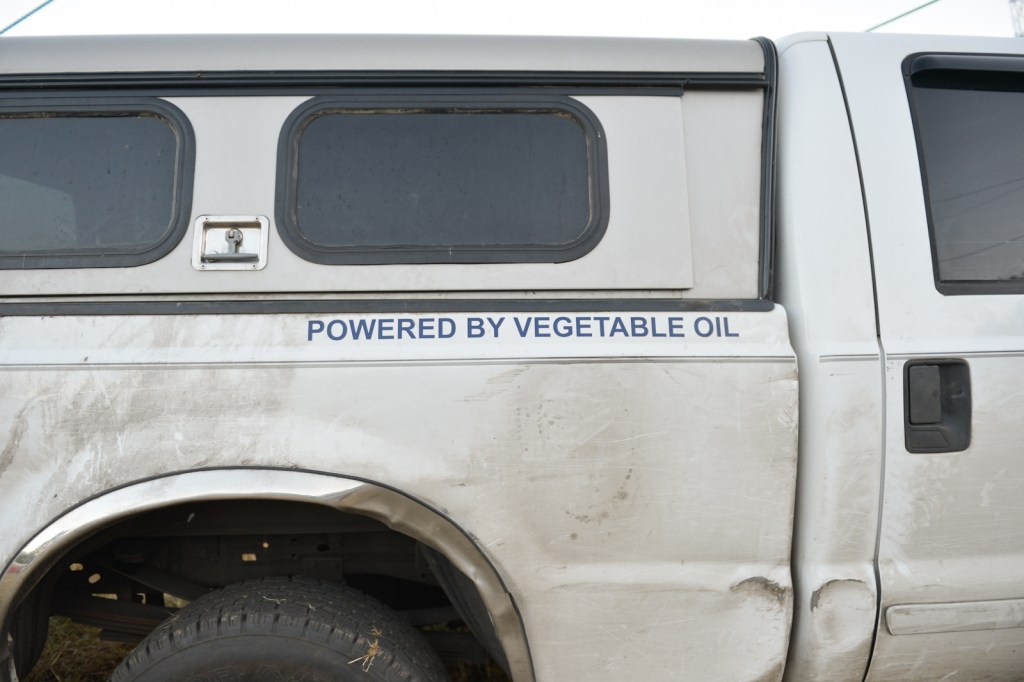 Last weekend marked the 14th annual Pickathon Music Festival on Pendarvis Farm,