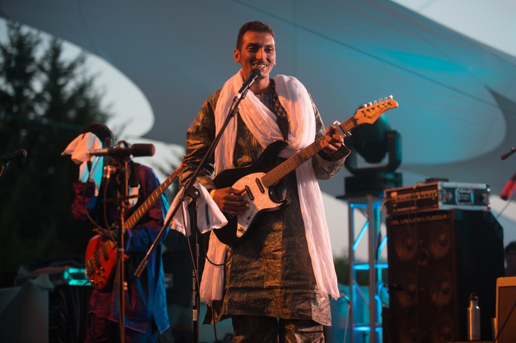 Bombino