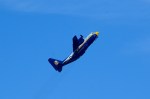 Fat Albert, the Blue Angels' c-130