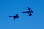 The Blue Angels