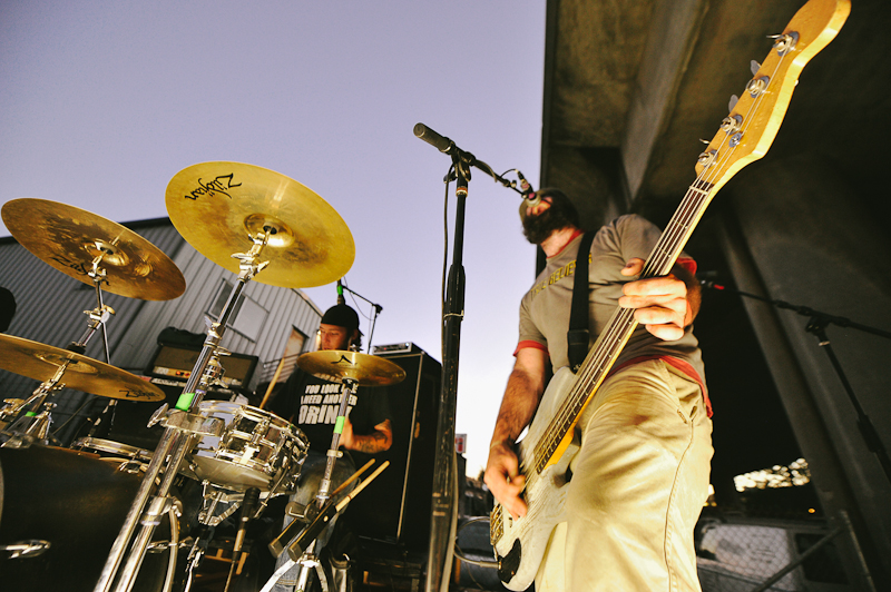 Organizers call the Dead Baby Downhill the "greatest party known to humankind."