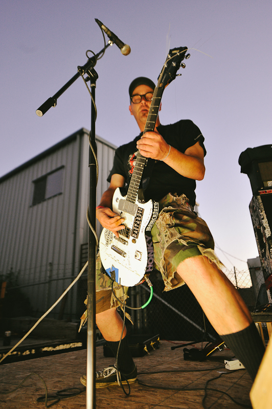 Organizers call the Dead Baby Downhill the "greatest party known to humankind."