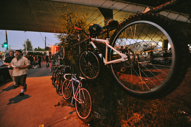 Organizers call the Dead Baby Downhill the "greatest party known to humankind."