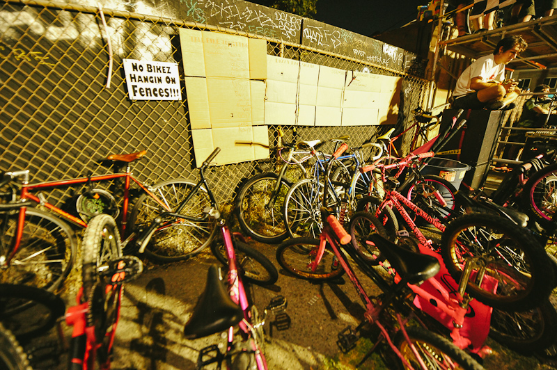 Organizers call the Dead Baby Downhill the "greatest party known to humankind."