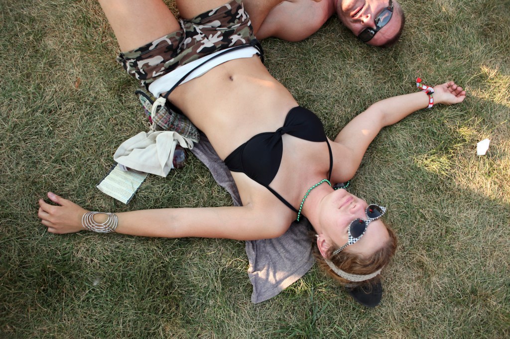 Over the August 3rd weekend, Lollapalooza stormed into Chicago. Unfortunately, the storm