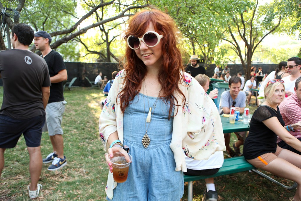 Over the August 3rd weekend, Lollapalooza stormed into Chicago. Unfortunately, the storm