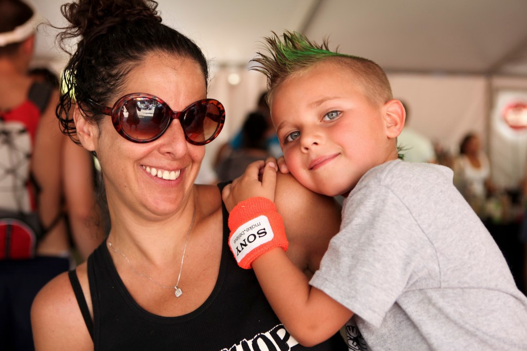 Over the August 3rd weekend, Lollapalooza stormed into Chicago. Unfortunately, the storm