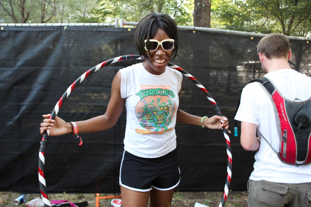 Over the August 3rd weekend, Lollapalooza stormed into Chicago. Unfortunately, the storm