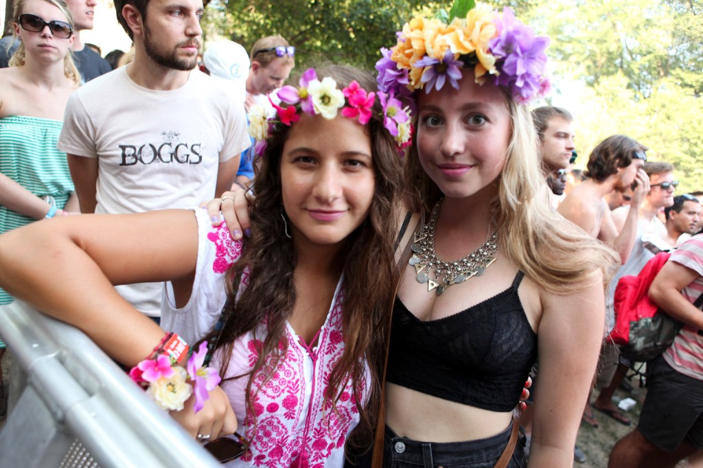 Over the August 3rd weekend, Lollapalooza stormed into Chicago. Unfortunately, the storm