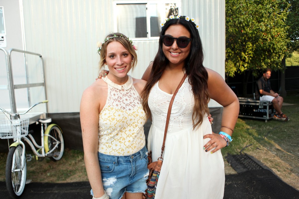 Over the August 3rd weekend, Lollapalooza stormed into Chicago. Unfortunately, the storm