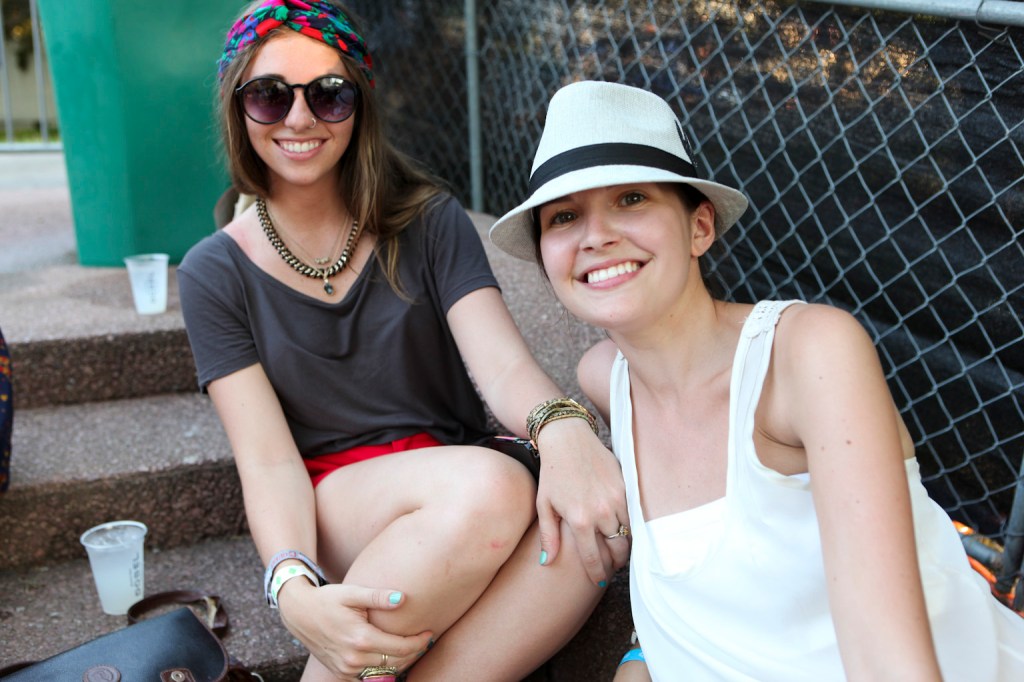 Over the August 3rd weekend, Lollapalooza stormed into Chicago. Unfortunately, the storm