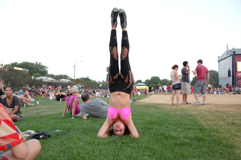 Over the August 3rd weekend, Lollapalooza stormed into Chicago. Unfortunately, the storm
