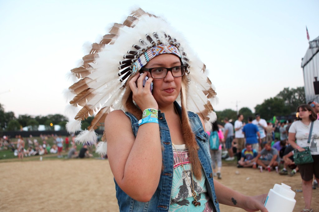 Over the August 3rd weekend, Lollapalooza stormed into Chicago. Unfortunately, the storm
