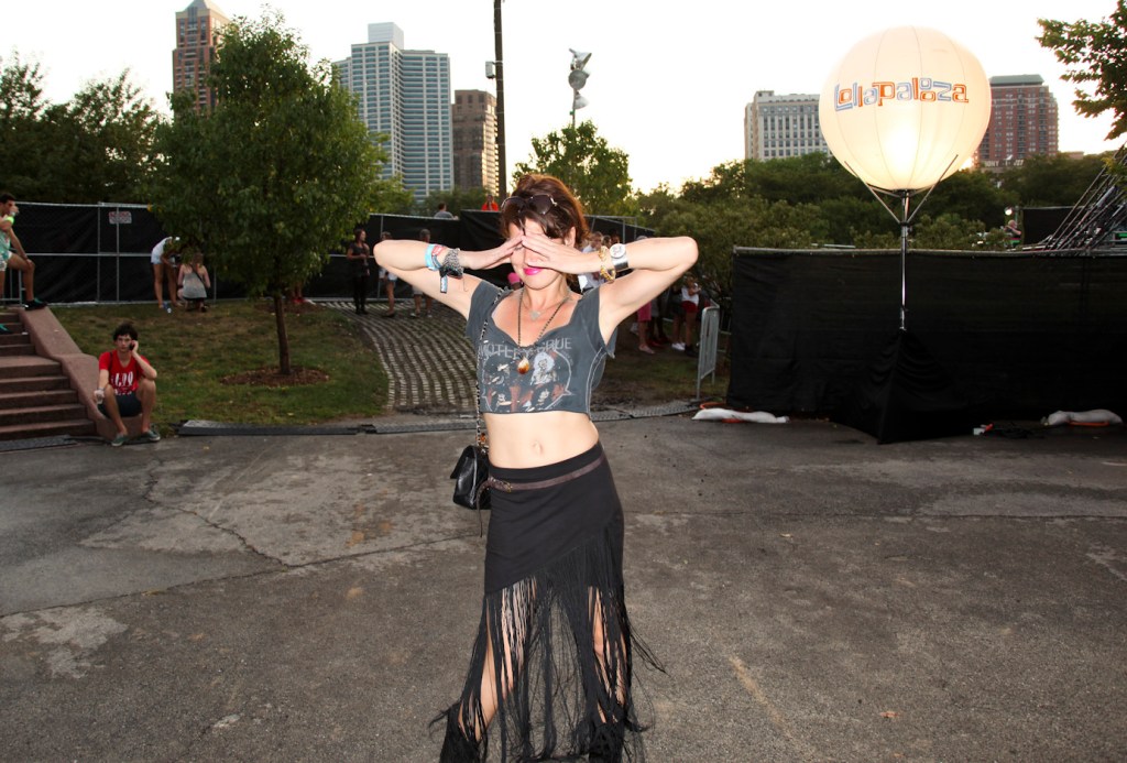 Over the August 3rd weekend, Lollapalooza stormed into Chicago. Unfortunately, the storm