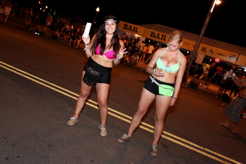 Over the August 3rd weekend, Lollapalooza stormed into Chicago. Unfortunately, the storm