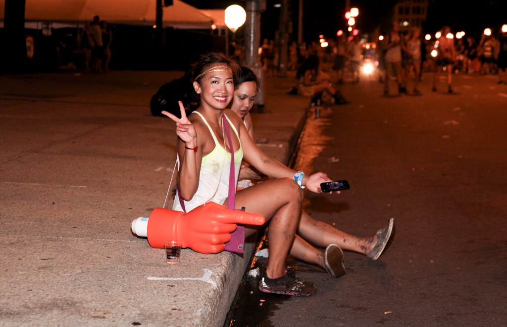 Over the August 3rd weekend, Lollapalooza stormed into Chicago. Unfortunately, the storm