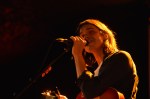 David Longstreth of the Dirty Projectors