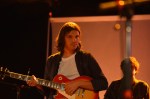David Longstreth of the Dirty Projectors