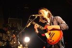 David Longstreth of the Dirty Projectors