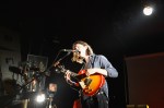 David Longstreth of the Dirty Projectors