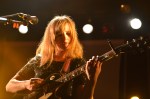 Amber Coffman of the Dirty Projectors