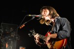David Longstreth of the Dirty Projectors