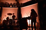 The Dirty Projectors