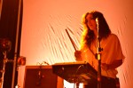 The Dirty Projectors