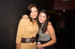Concert-goers