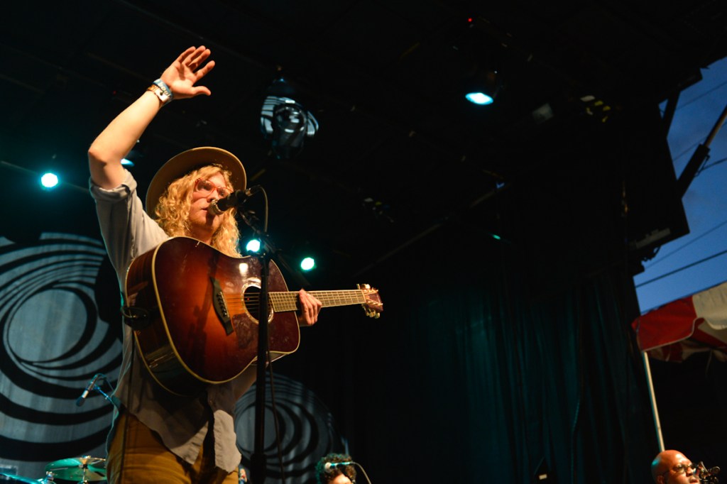 Allen Stone
