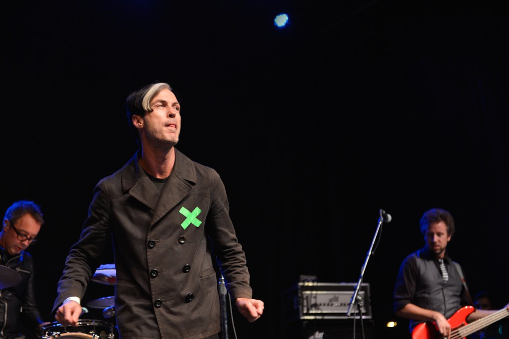 Fitz and the Tantrums