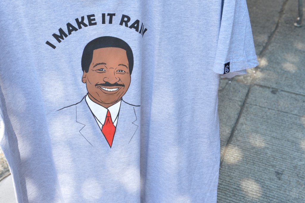 If Friday's relatively light crowd had anyone worried that this year's Capitol