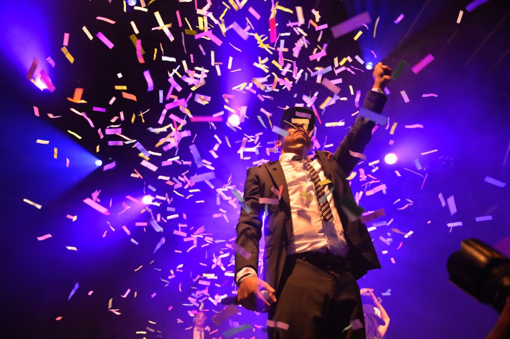 Major Lazer