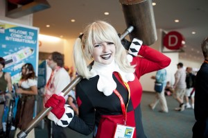 They say that behind every great man there's a great woman. In