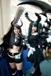 Cosplayers took their costumes to the next levelwith interpretations and execution of