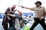 Cosplayers took their costumes to the next levelwith interpretations and execution of