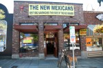 The New Mexicans, 1416 Hewitt Ave., Everett, (425)512-8607,facebook.com/pages/The-New-Mexicans.