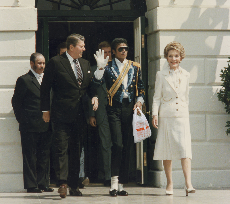 The Plastic Bag got big in the ’80s. Real big.