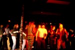 On Saturday night, El Corazon hosted the 2012 Seattle Regional U.S.Air Guitar