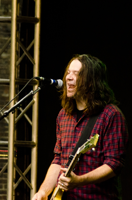 A massive crowd of Seattle Sonics fans met to support the possible