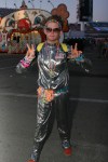 The final day of Electric Daisy Carnival 2012 saw massive crowds come