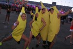 The final day of Electric Daisy Carnival 2012 saw massive crowds come