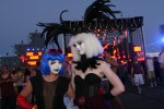 The final day of Electric Daisy Carnival 2012 saw massive crowds come