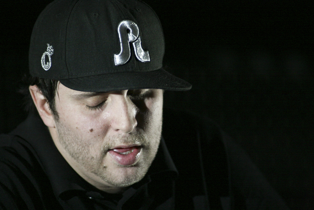 The final day of Electric Daisy Carnival 2012 saw massive crowds come