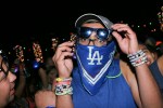The final day of Electric Daisy Carnival 2012 saw massive crowds come