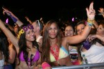 The final day of Electric Daisy Carnival 2012 saw massive crowds come