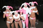 The final day of Electric Daisy Carnival 2012 saw massive crowds come
