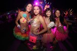 Electric Daisy Carnival kicked off on Friday, June 8 in full furor