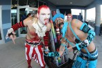 Electric Daisy Carnival kicked off on Friday, June 8 in full furor