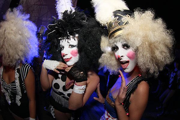 Electric Daisy Carnival kicked off on Friday, June 8 in full furor